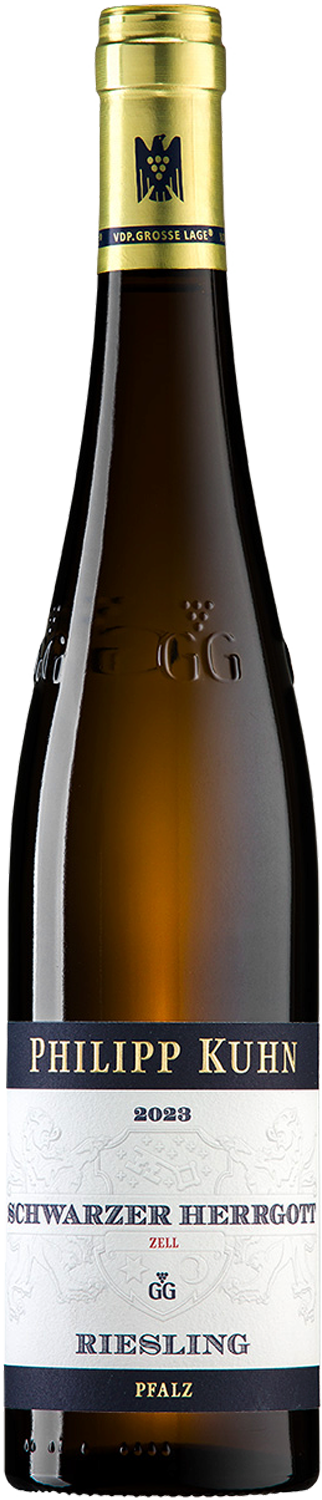 Philipp Kuhn Riesling Schwarzer Herrgott Grosses Gewächs 2023