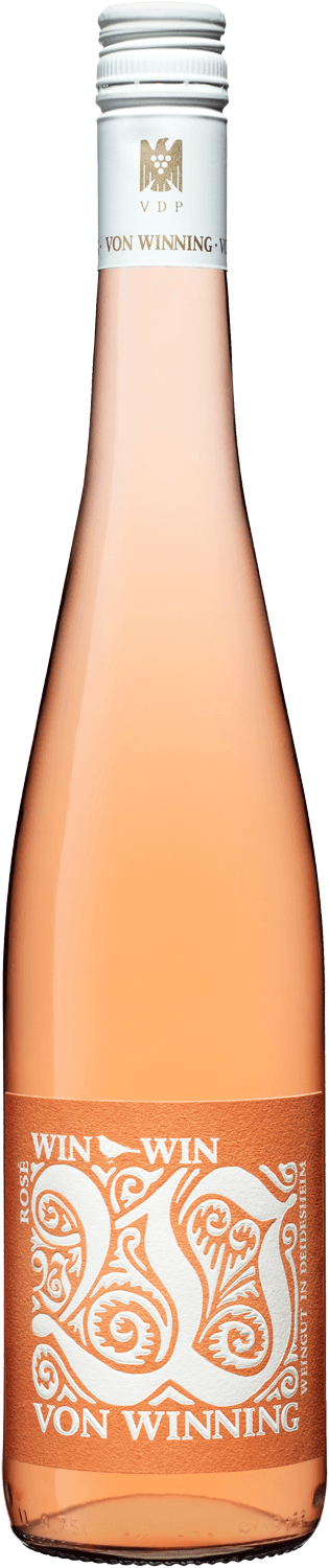 Von Winning Win Win Rose trocken 2024
