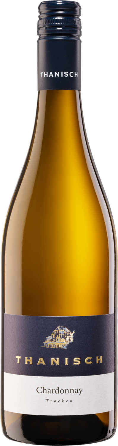 Thanisch Chardonnay trocken 2025