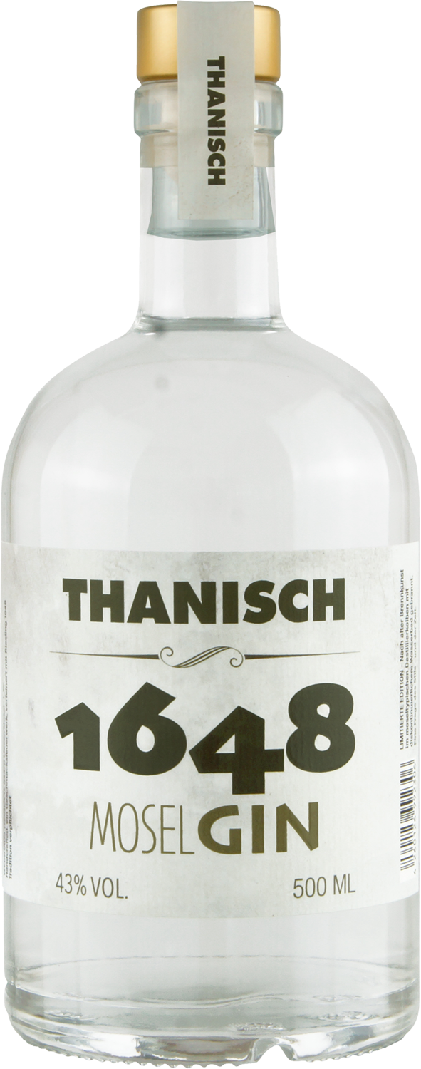 Thanisch Mosel Gin 1648