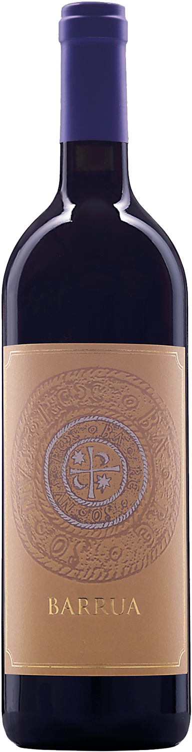 Agricola Punica Barrua Isola dei Nuraghi 2020