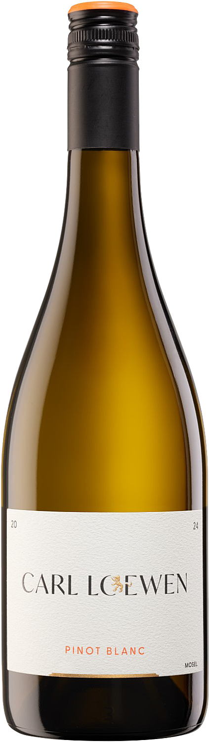 Carl Loewen Pinot Blanc 2024