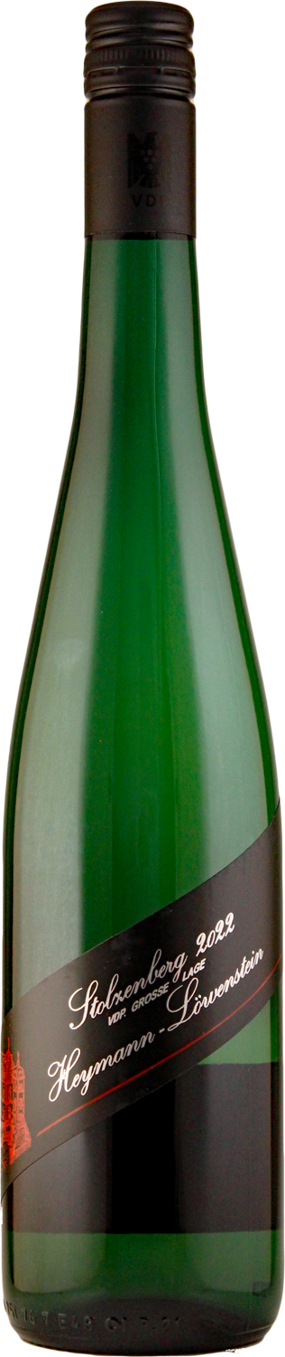 Heymann-Löwenstein Riesling Stolzenberg Grosses Gewächs 2022