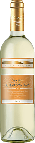 Riva Chardonnay Veneto 2024 Magnum