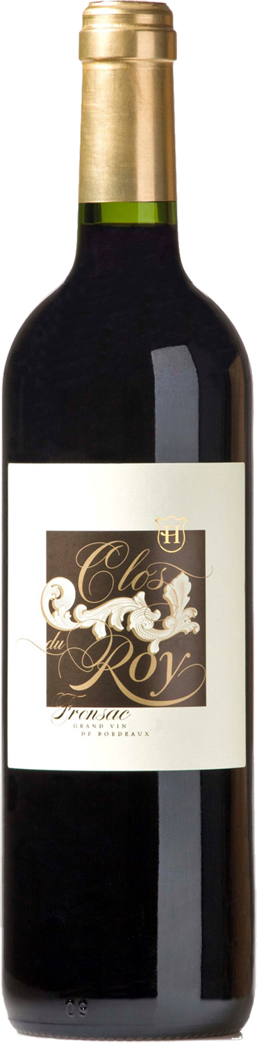 Chateau Clos du Roy 2023