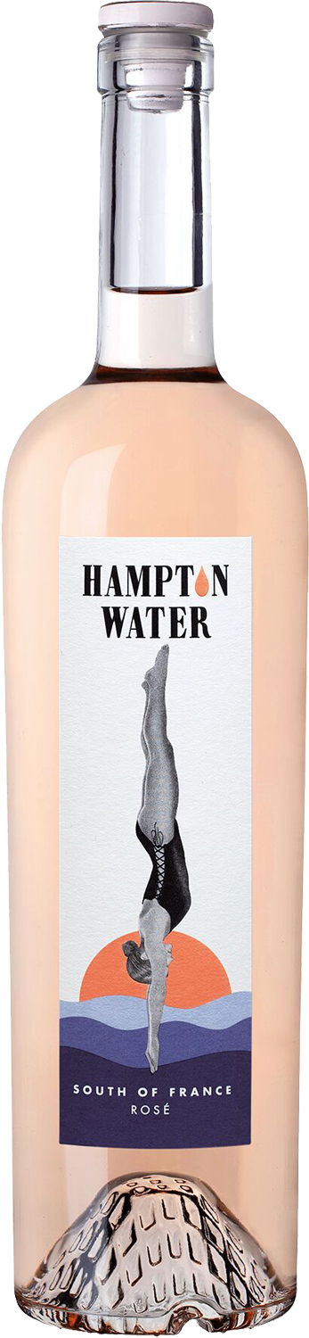 Hampton Water Rose 2024