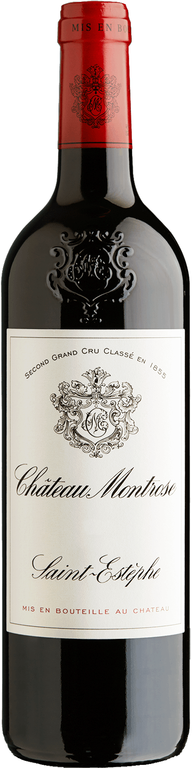 Chateau Montrose 2014