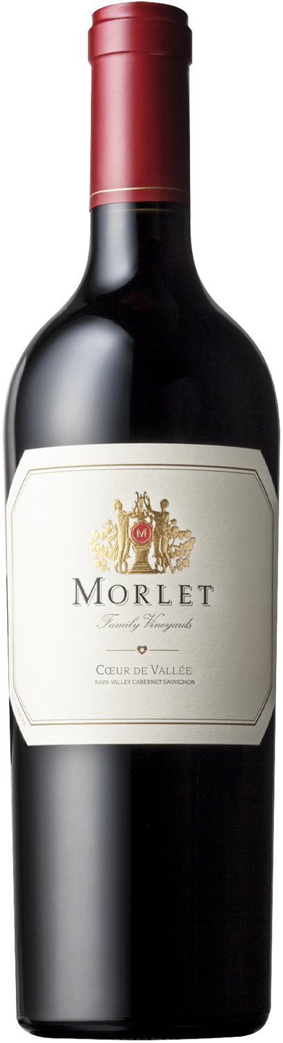 Morlet Coeur De Vallee 2019