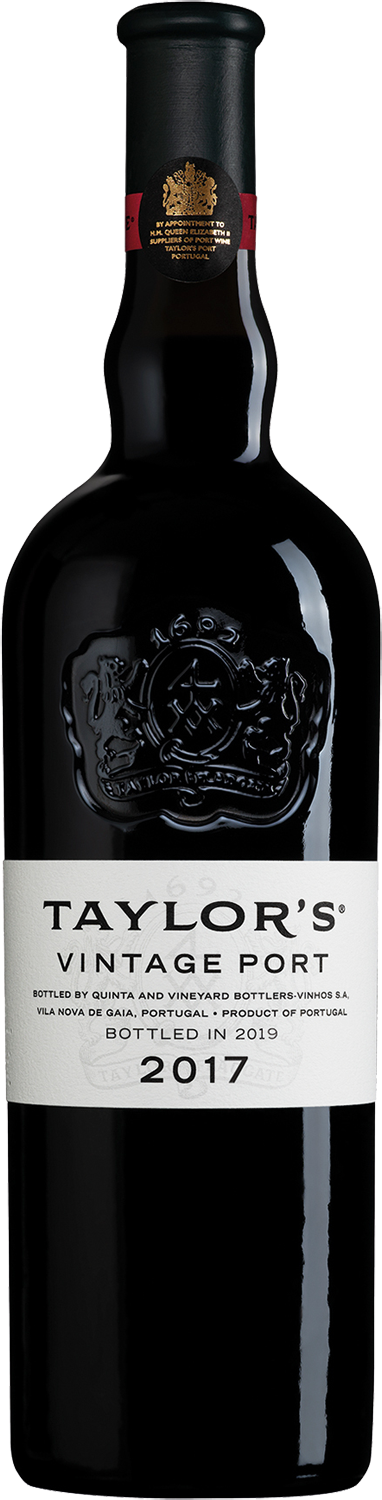 Taylor's Vintage Port 2018