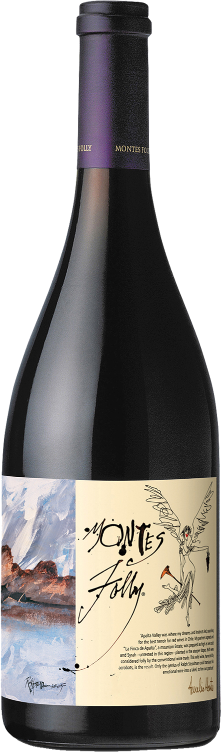 Montes Folly 2020