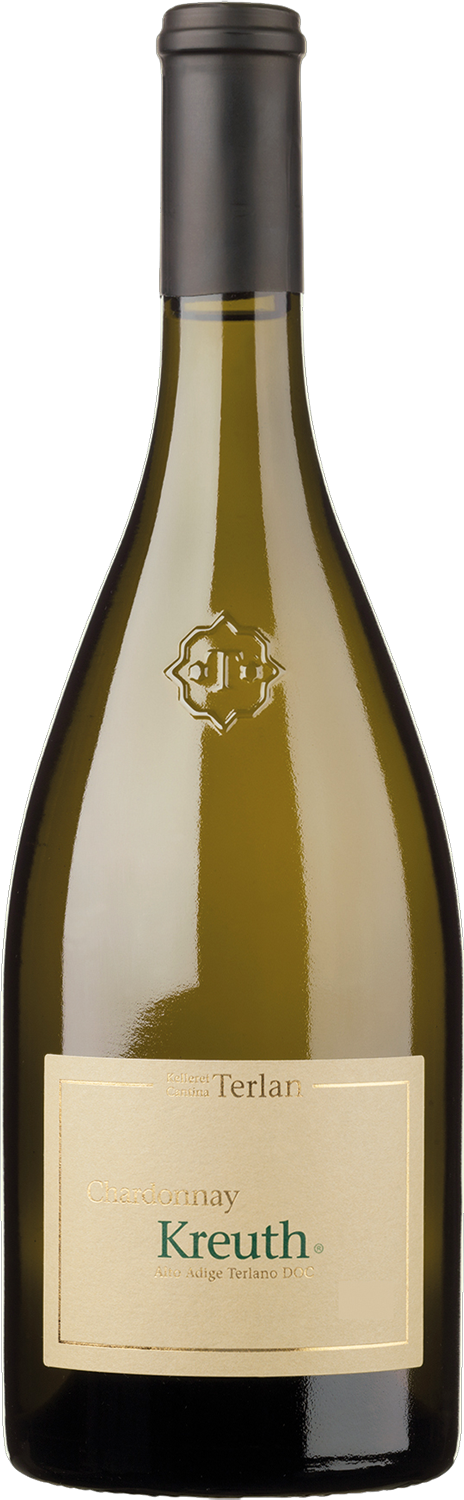 Terlan Kreuth Chardonnay 2023