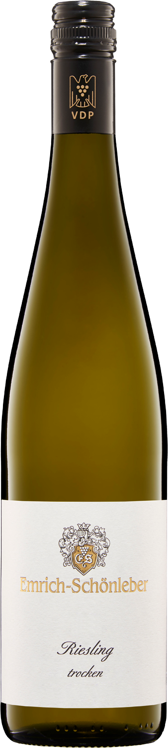 Emrich Schönleber Riesling trocken 2023