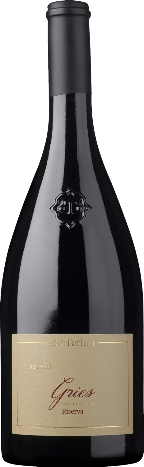 Terlan Gries Lagrein Riserva 2022