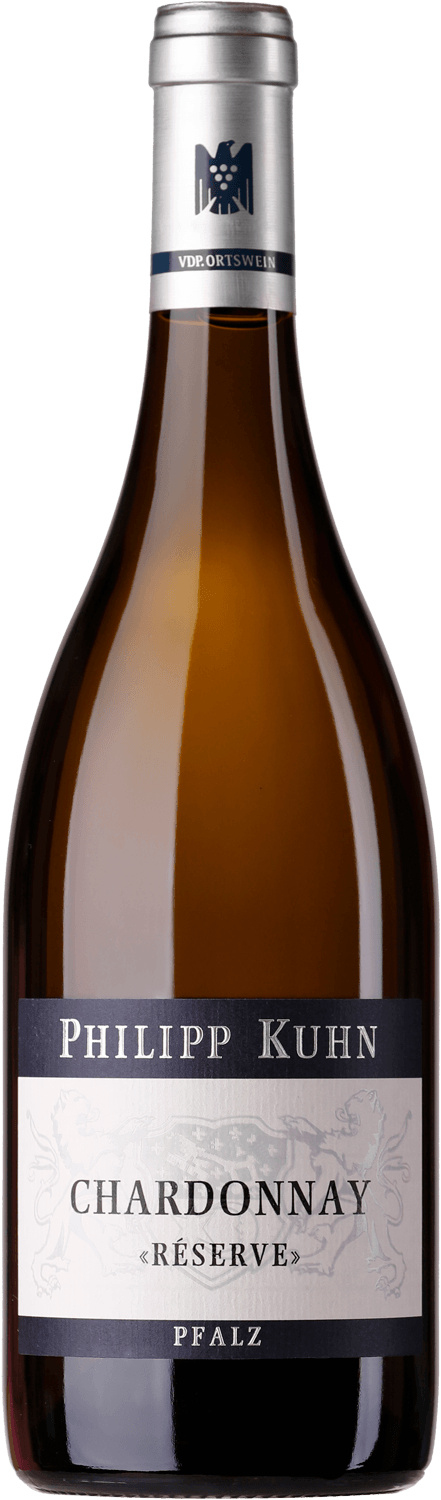 Philipp Kuhn Chardonnay Laumersheimer Kapellenberg Reserve Erste Lage 2021