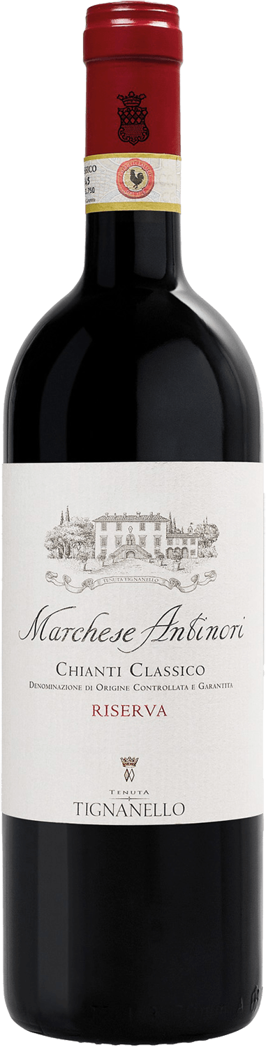 Marchese Antinori Chianti Classico Riserva 2021