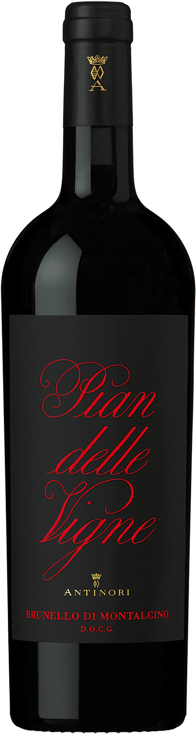 Pian delle Vigne Brunello di Montalcino 2019