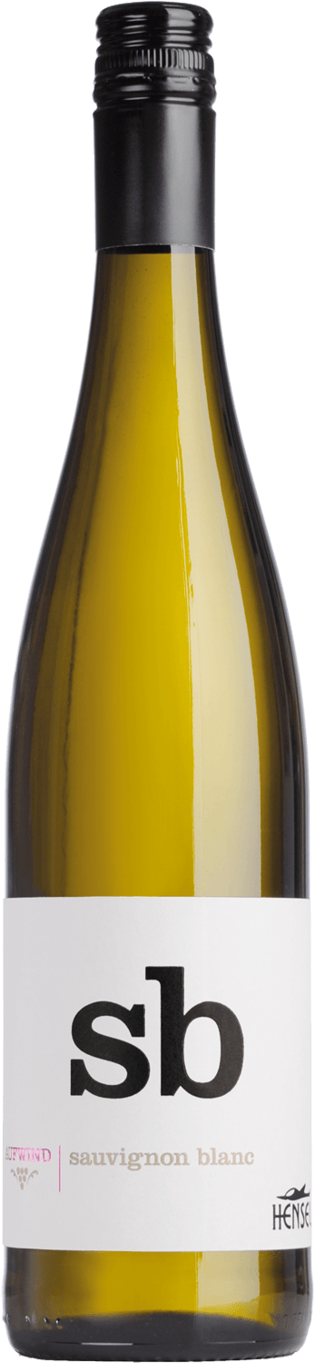 Hensel Sauvignon Blanc Aufwind trocken 2024