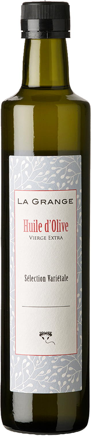 La Grange Huile d'Olive Vierge Extra Selection Varietale