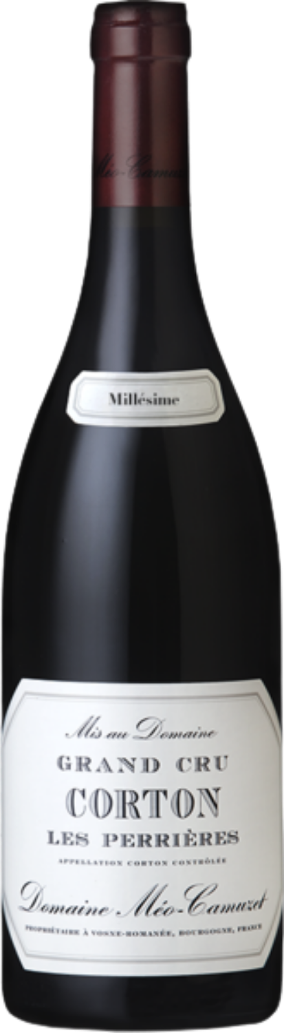Domaine Meo Camuzet Corton Les Perrieres Grand Cru 2023