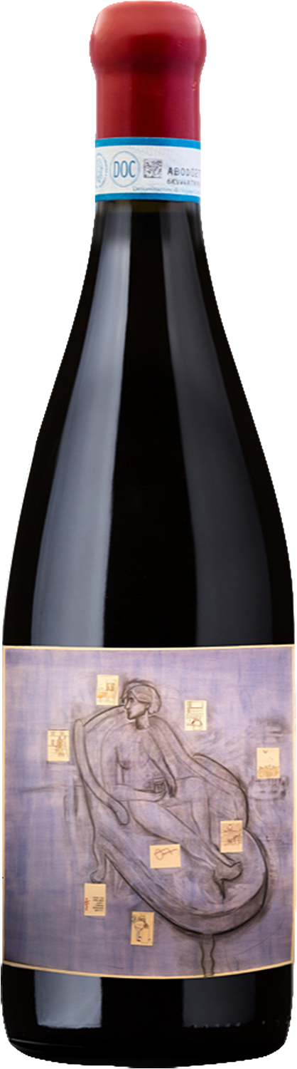 Petrolo Boggina C Riserva 2020