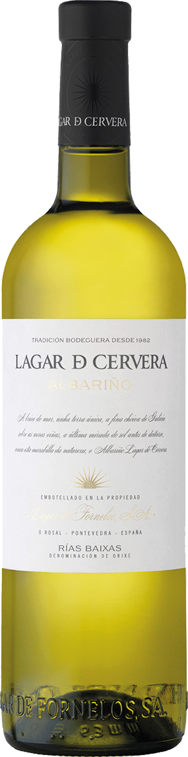 La Rioja Alta Lagar de Cervera 2020