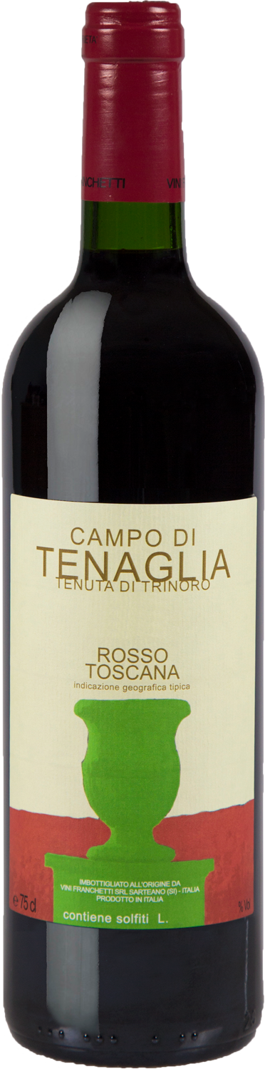 Tenuta di Trinoro Campo di Tenaglia 2019