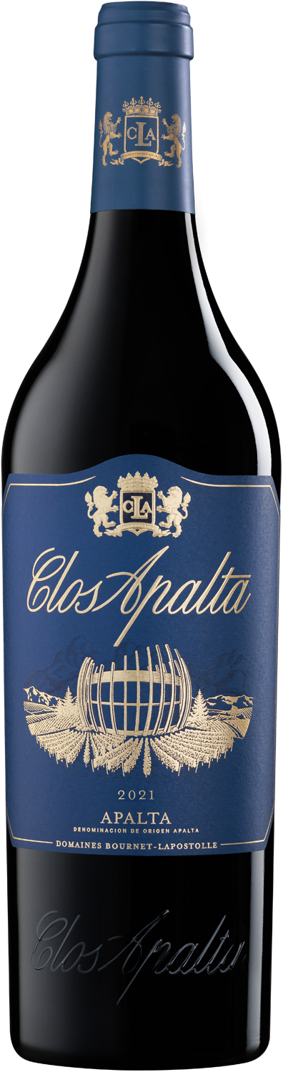 Clos Apalta 2021
