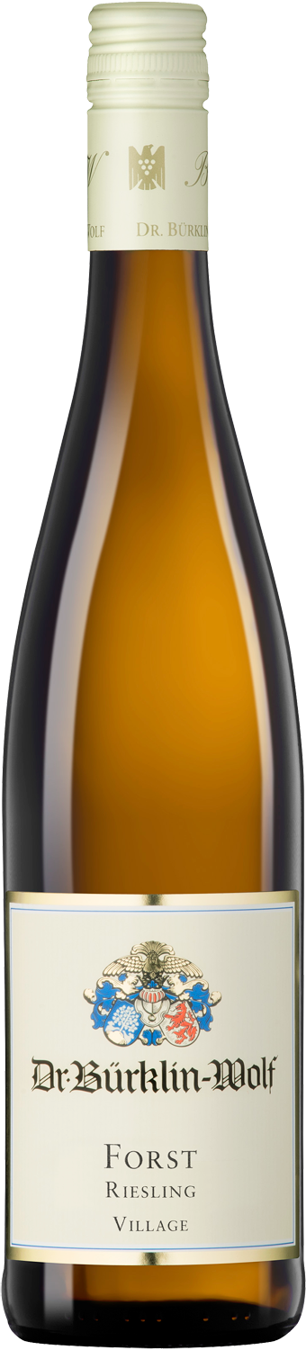 Dr. Bürklin-Wolf Riesling Forst Village trocken 2024