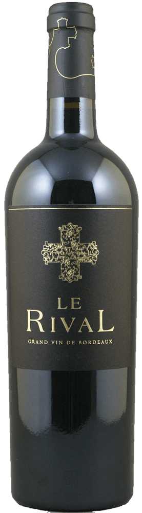 Chateau Croix du Rival Le Rival 2023