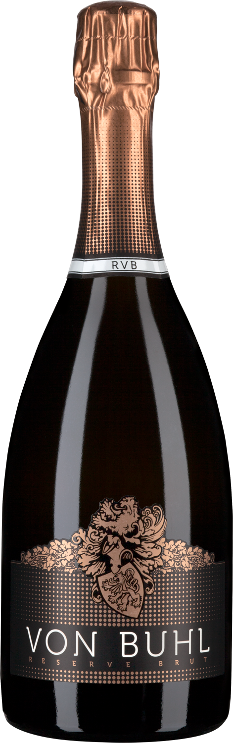 Reichsrat von Buhl Sekt Reserve Brut