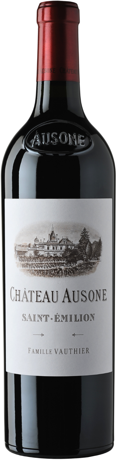Chateau Ausone 2024