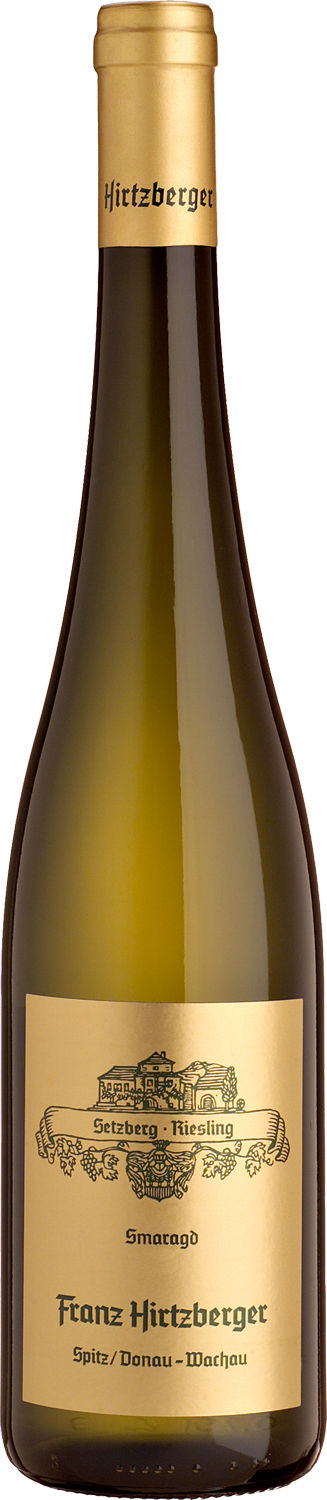 Franz Hirtzberger Riesling Setzberg Smaragd 2025
