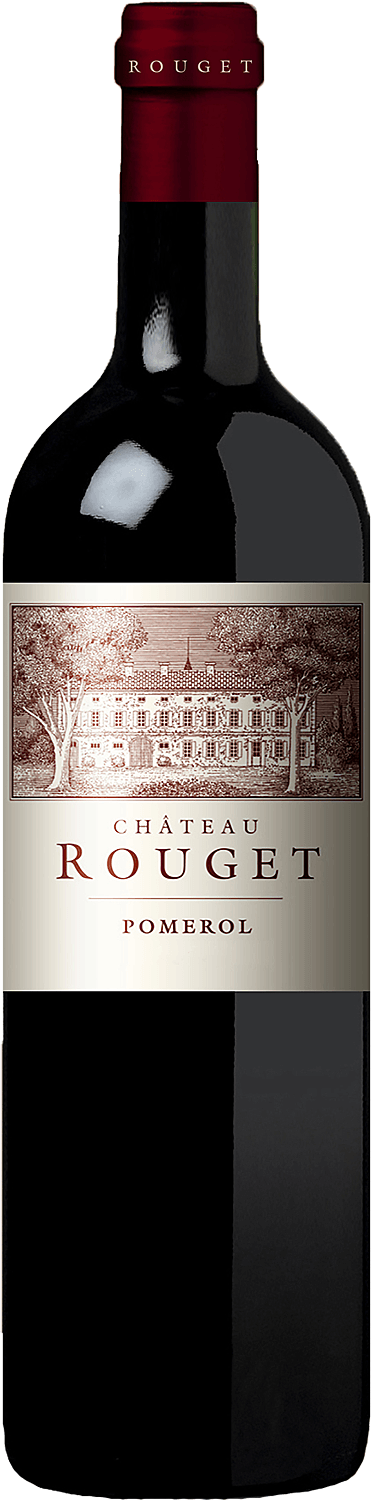 Chateau Rouget 2022