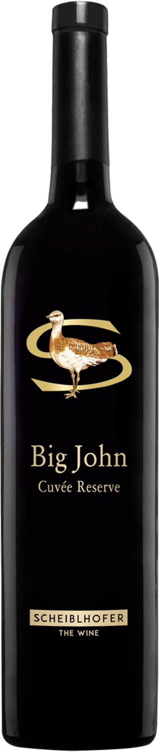 Scheiblhofer Big John Reserve 2023
