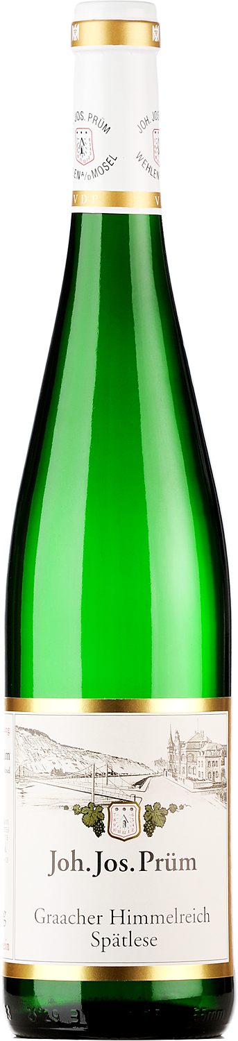 J.J. Prüm Riesling Graacher Himmelreich Spätlese 2022