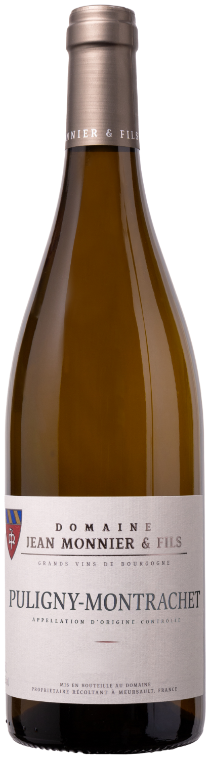 Domaine Jean Monnier & Fils Puligny Montrachet 2022