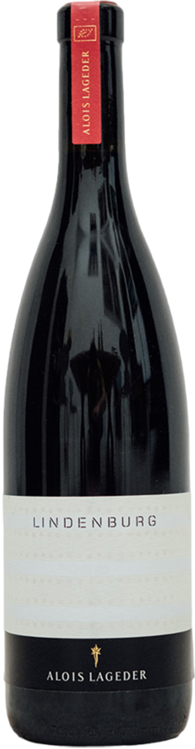 Alois Lageder Lindenburg Lagrein 2021
