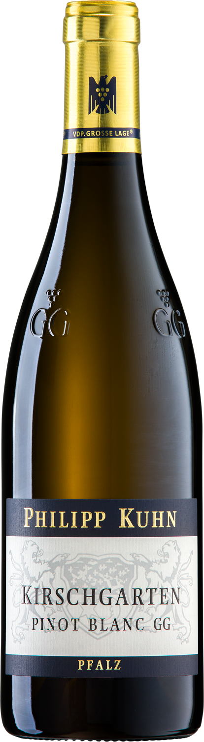 Philipp Kuhn Pinot Blanc Kirschgarten Grosses Gewächs 2017