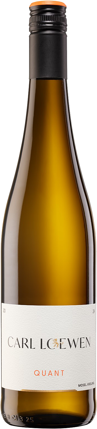 Carl Loewen Riesling Quant 2024