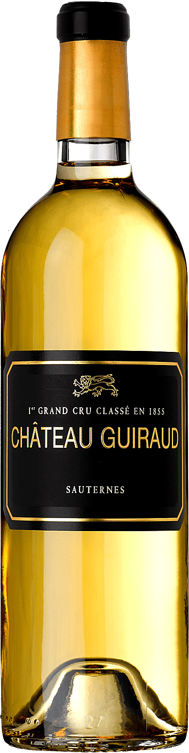 Chateau Guiraud 2024
