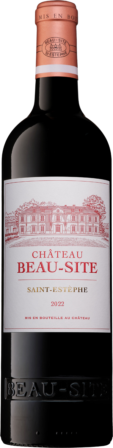 Chateau Beau Site 2022
