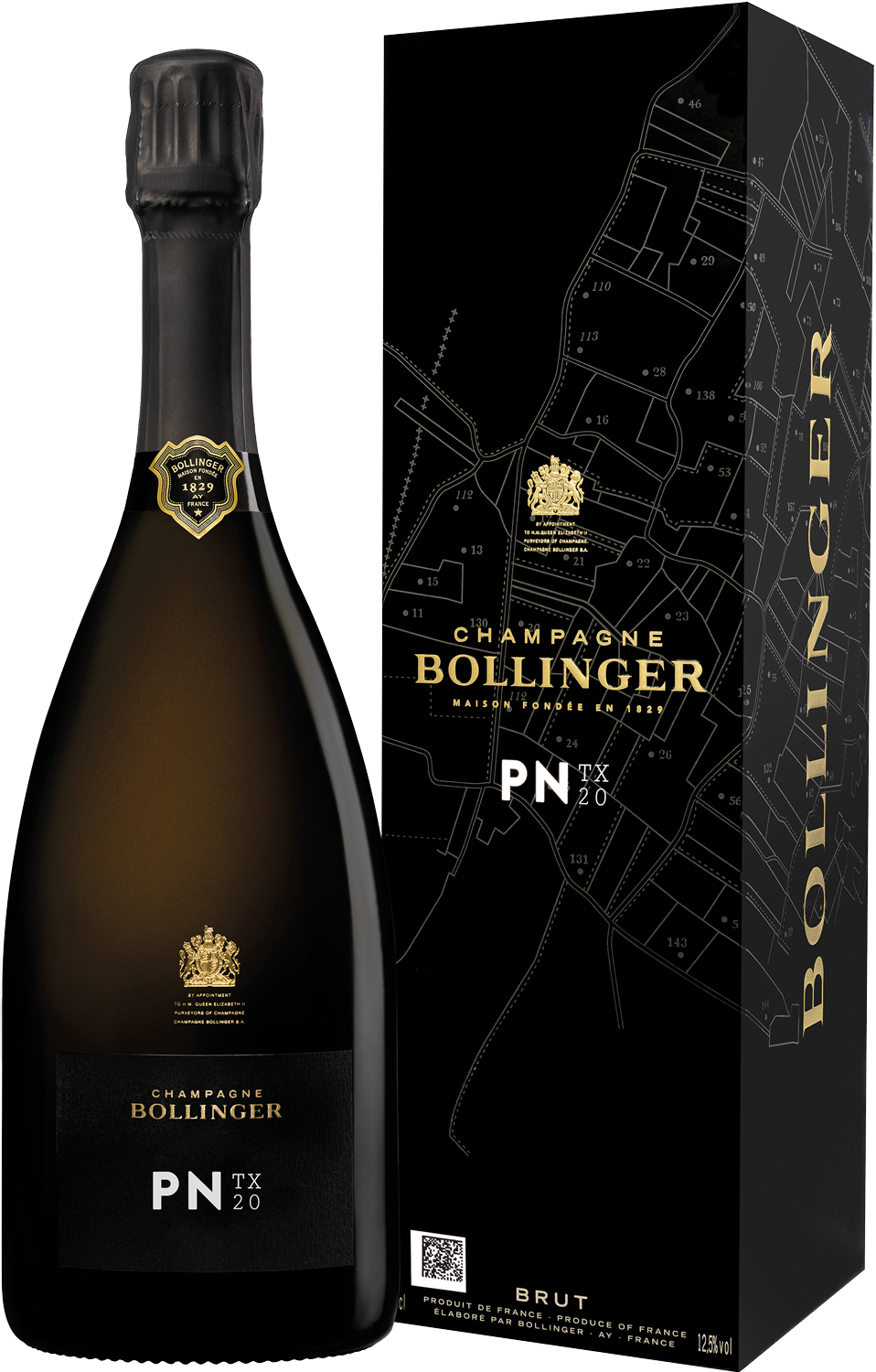Bollinger PN TX 20