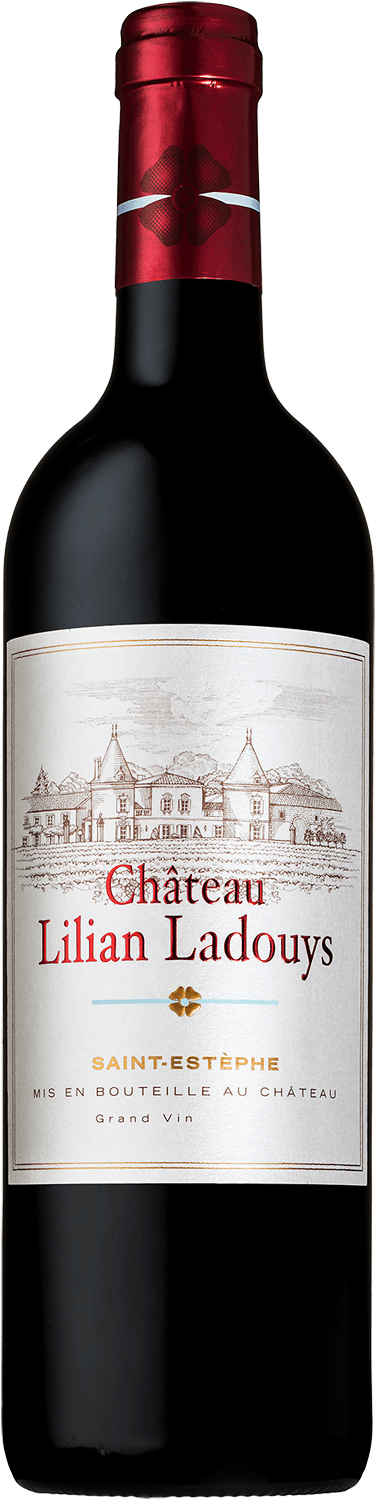 Chateau Lilian Ladouys 2018