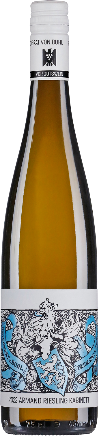 Reichsrat von Buhl Armand Riesling Kabinett 2022