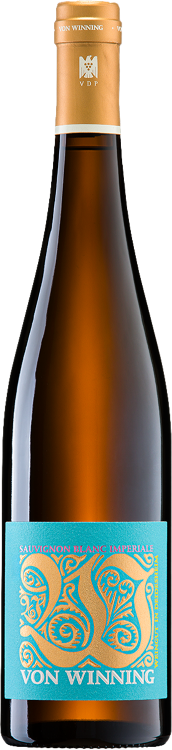 Von Winning Sauvignon Blanc Imperiale 2022