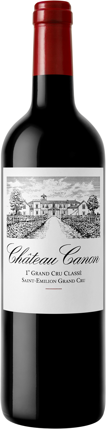 Chateau Canon 2024