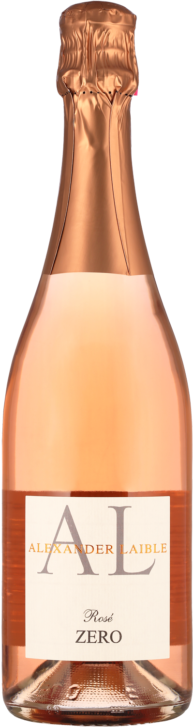 Alexander Laible Rose Secco Zero