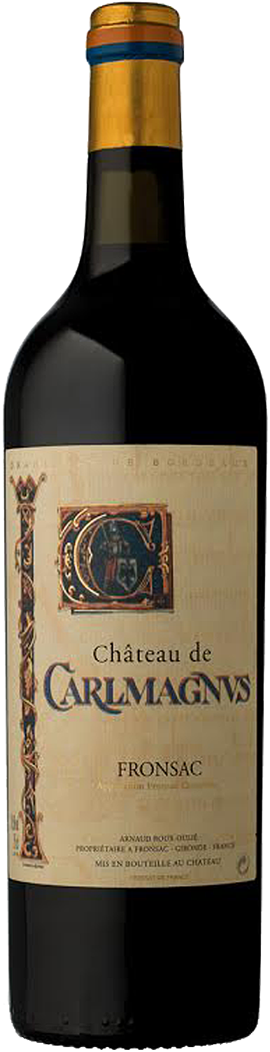 Chateau Carlmagnus 2020