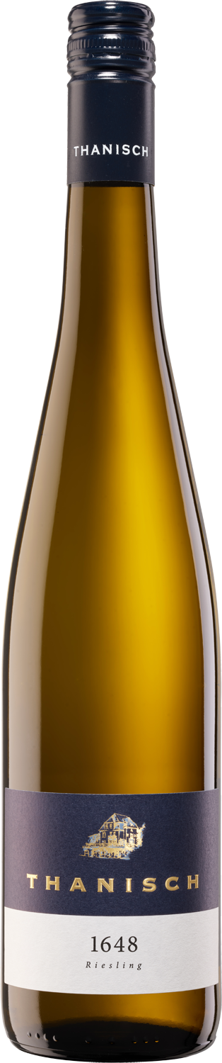 Thanisch Riesling 1648 trocken 2023