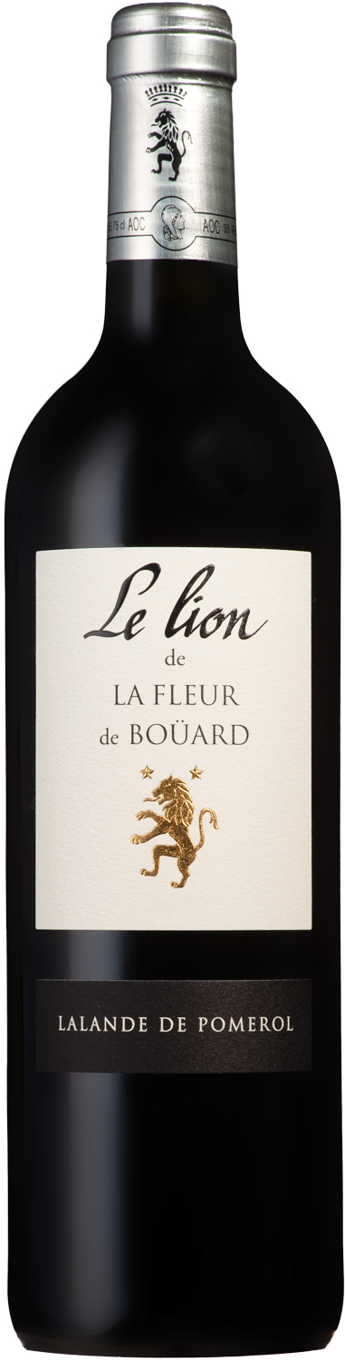 Le Lion de La Fleur de Bouard 2023